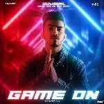 Game On-cover