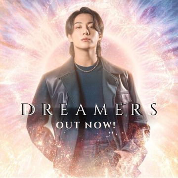 Dreamers-cover