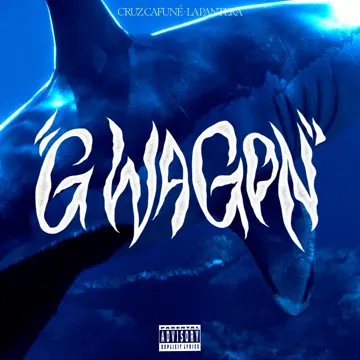 G WAGON-cover
