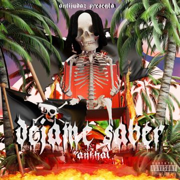 Dejame Saber-cover