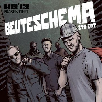 Es zum Ta-cover