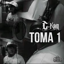 Toma 1-cover