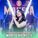 Waktu Ku Kecil-cover