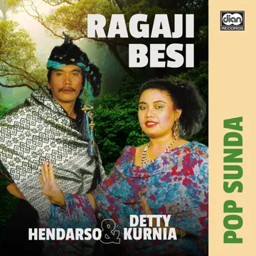 Ragaji Besi