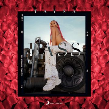 Bäss-cover
