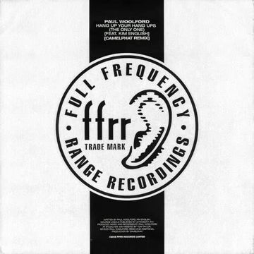 Hang Up Your Hang Ups (The Only One) [feat. Kim English] [CamelPhat Remix] [Edit] (CamelPhat Remix, Edit)-cover