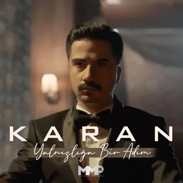 Yalnızlığa Bir Adım-cover