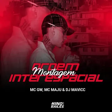 Montagem Ordem Interespacial-cover
