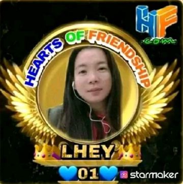 Love Remains ( Lhey Cover Track)-cover