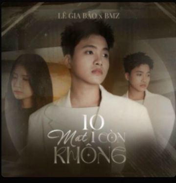 10 MẤT 1 CÒN KHÔNG 