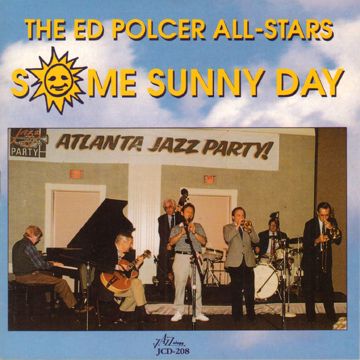Some Sunny Day-cover