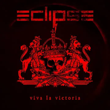 Viva La Victoria-cover