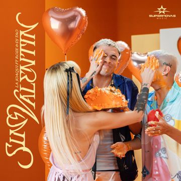 Sin Valentín-cover