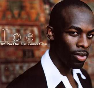 No One Else Comes Close-cover