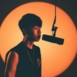 聽海浪 (feat. Midnight)-cover