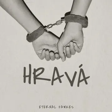 Hravá-cover