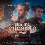 Ella Me Encanta-cover