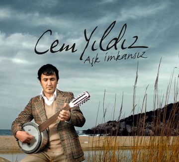 İmkânsız Aşk-cover