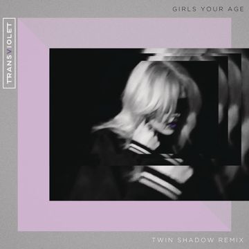 Girls Your Age-cover