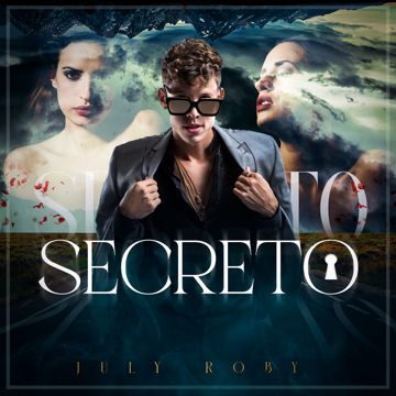 Secreto-cover