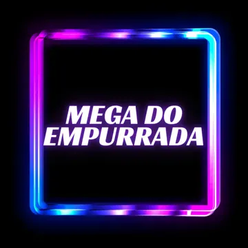 MEGA DO EMPURRADA-cover