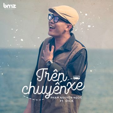 Trên Chuyến Xe-cover