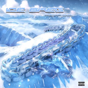 ICE BREG冰坨儿（FT.sickflexel）-cover