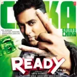 Character Dheela (Remix By Dj A-Myth)-cover