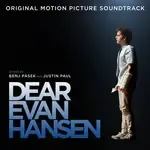 Only Us (From The “Dear Evan Hansen” Original Motion Picture Soundtrack)-cover