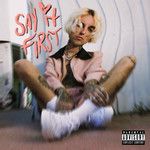 Say It First-cover