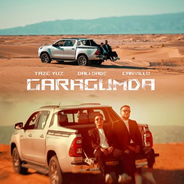 GARAGUMDA