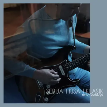 Sebuah Kisah Klasik-cover