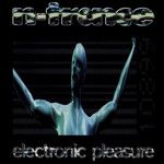 Electronic Pleasure-cover