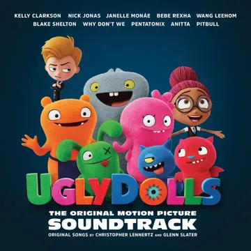 Couldn't Be Better (Movie Version)-cover
