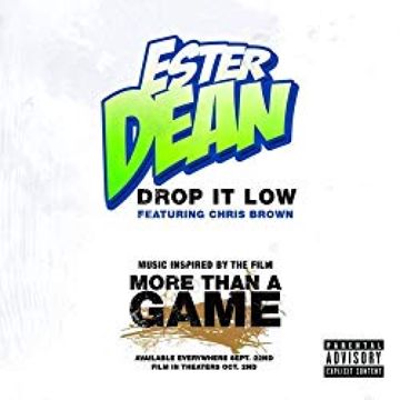 Drop It Low-cover