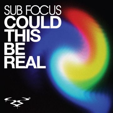 Could This Be Real-cover