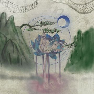 见佛笑-cover