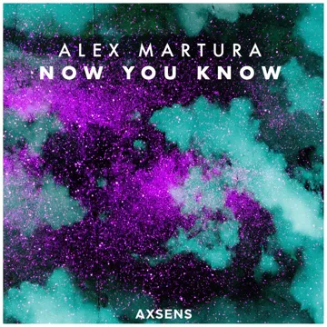 Now You Know-cover