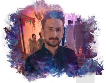 Naseeba by faraz