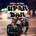 Upandan-cover