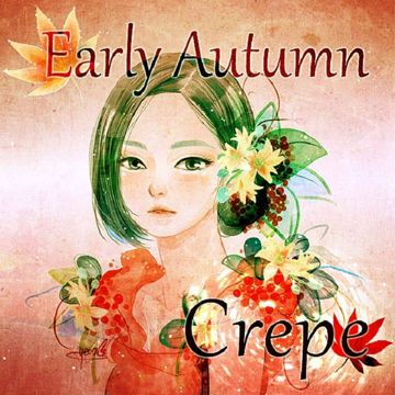 Early Autumn-cover