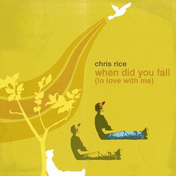 When Did You Fall-cover