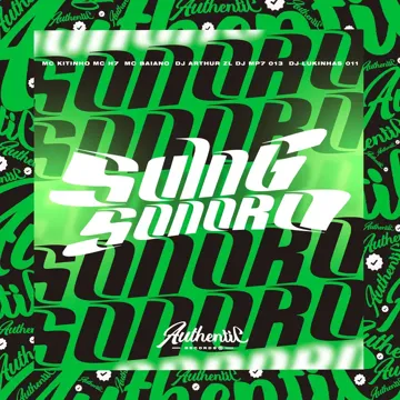 Suing Sonoro-cover