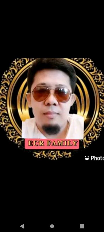 My love well see you through track by Agot cantos of ECR family -cover