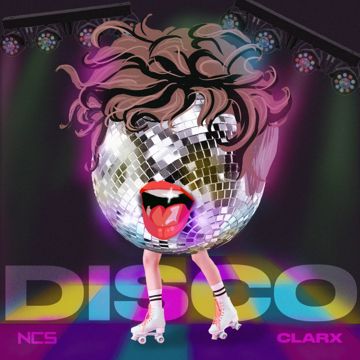 Disco-cover