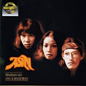 Masdan Mo Ang Kapaligiran-cover