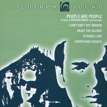 People Are People-cover