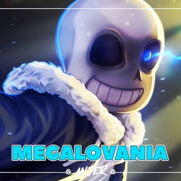 Megalovania - Vocal Version