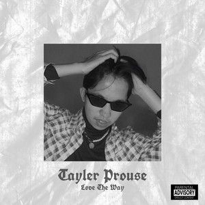 I Don't Trust Nobody-cover