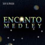 Encanto Medley(The Family Madrigal, Waiting On a Miracle, Surface Pressure, We Don't Talk About Bruno, What-cover